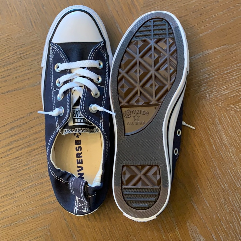 Converse all stars Chuck Taylors